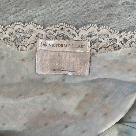 Victoria’s Secret I do slip nightie | Small - Picture 4 of 4